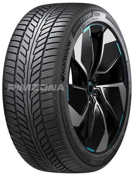 Шина HANKOOK WINTER I*CEPT ION X IW01A 255/40 R22 103V