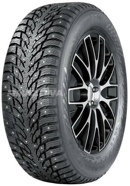 Шина IKON TYRES (NOKIAN TYRES) AUTOGRAPH ICE 9 SUV 275/65 R18 116T шип