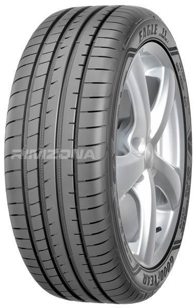 Шина GOODYEAR EAGLE F1 ASYMMETRIC 3 245/45 R18 100Y Run Flat