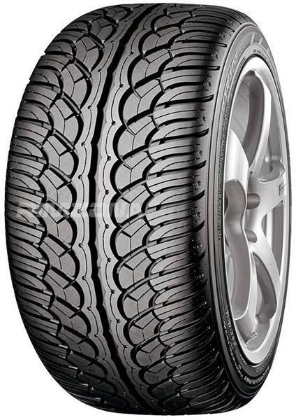 Шина YOKOHAMA PARADA SPEC-X (PA02) 225/60 R18 100H