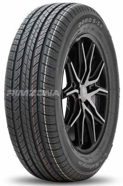 Шина SATOYA S-54 215/60 R17 96H