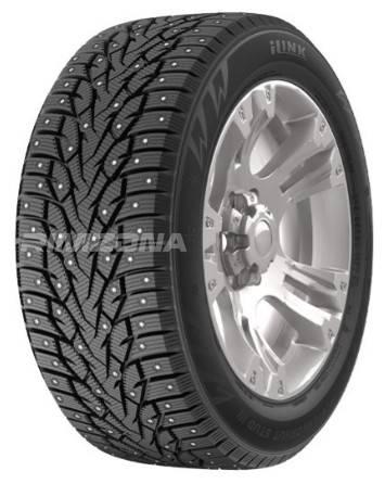 Шина ILINK WINTERVORHUT STUD III 245/60 R18 109T шип