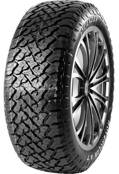 Шина ATLANDER ROVERSTAR A/T I 265/65 R17 112S