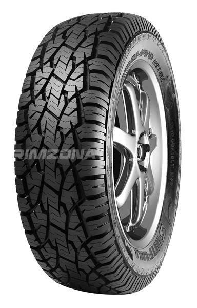 Шина SUNFULL MONT-PRO AT782 235/85 R16 116R