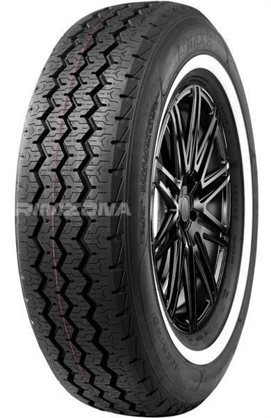 Шина ILINK L-MAX9 225/75 R16 114R