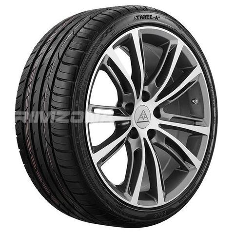Шина THREE-A P606 235/45 R18 98Y