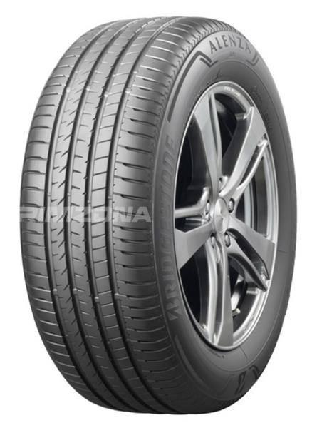 Шина BRIDGESTONE ALENZA 001 275/40 R22 107W