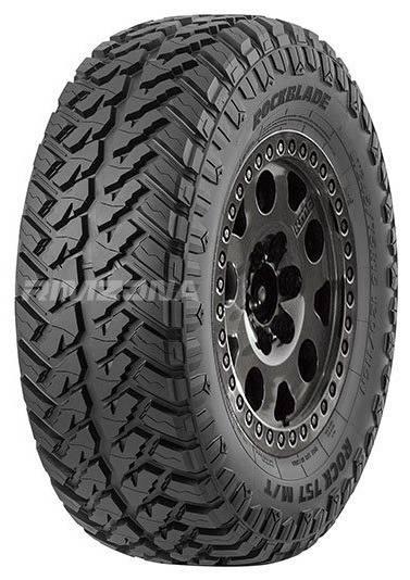 Шина ROCKBLADE ROCK 757 M/T 245/75 R16 116N