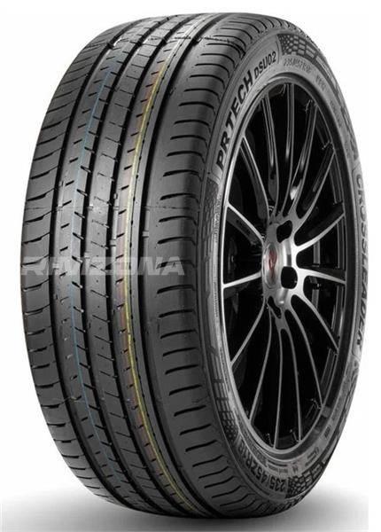 Шина DOUBLESTAR DSU02 245/40 R20 99Y