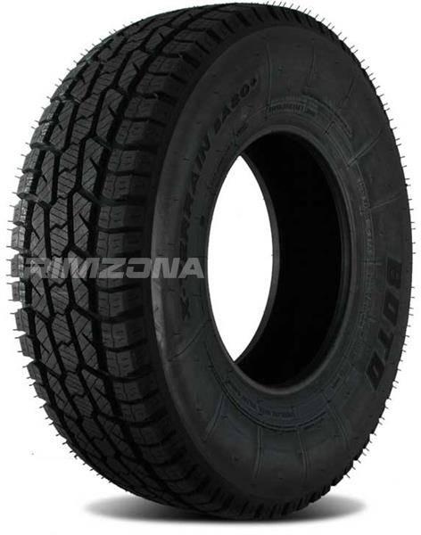 Шина BOTO X-TERRIAN BA80+ 275/70 R16 114S