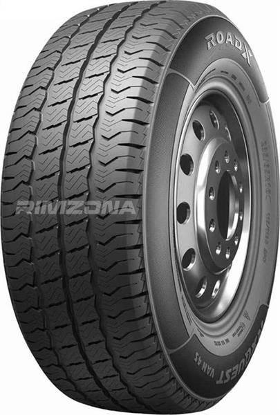 Шина ROADX RXQUEST VAN 4S 205/65 R16 105T