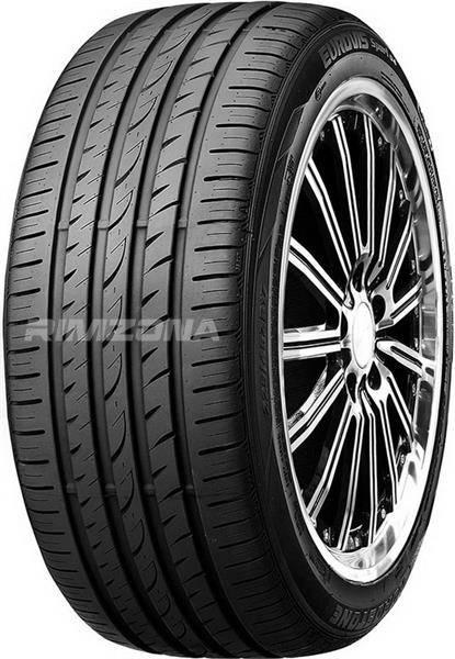 Шина Roadstone EUROVIS SPORT 04 245/45 R18 100Y