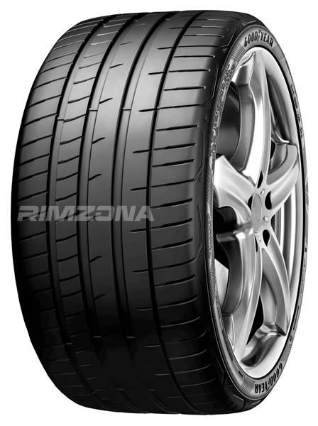 Шина GOODYEAR EAGLE F1 SUPERSPORT 245/40 R20 99Y