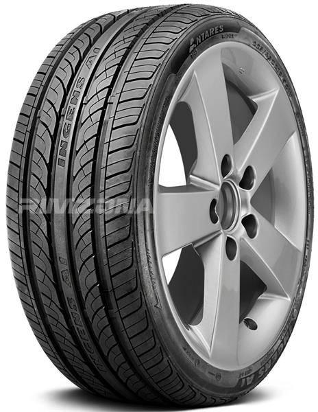 Шина ANTARES INGENS A1 215/40 R17 87W