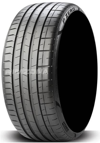 Шина PIRELLI PZERO SPORTS CAR 255/55 R20 110Y