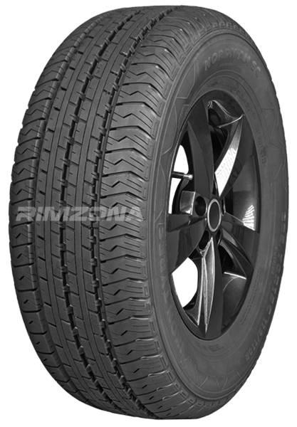Шина IKON TYRES (NOKIAN TYRES) NORDMAN SC 225/70 R15 110R