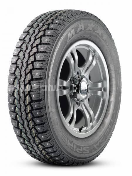 Шина MAXXIS MA-SLW 225/65 R16 110Q шип