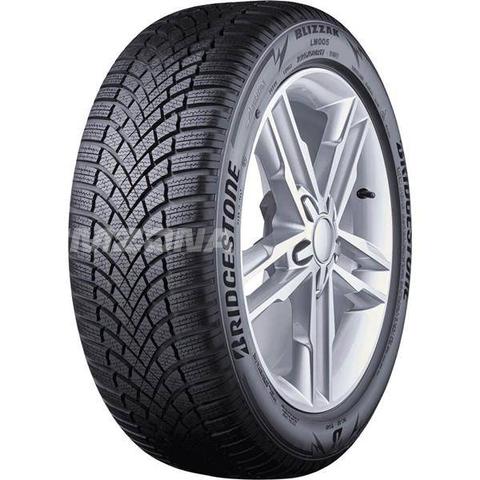 Шина BRIDGESTONE BLIZZAK LM005 205/60 R16 96H