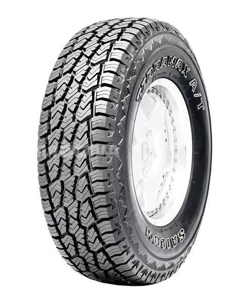 Шина SAILUN TERRAMAX A/T 245/70 R16 110S
