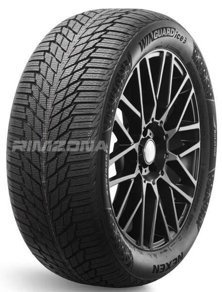 Шина NEXEN WINGUARD ICE 3 245/45 R17 99T
