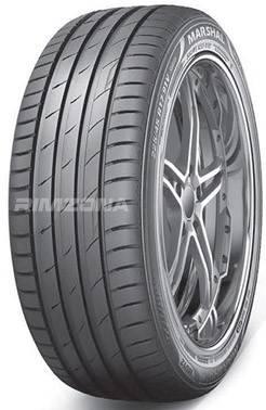 Шина MARSHAL MU12 215/55 R16 93V