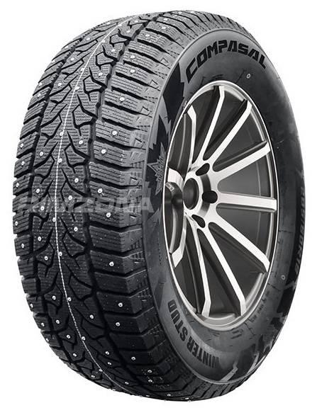 Шина COMPASAL WINTER STUD 245/50 R20 105T шип
