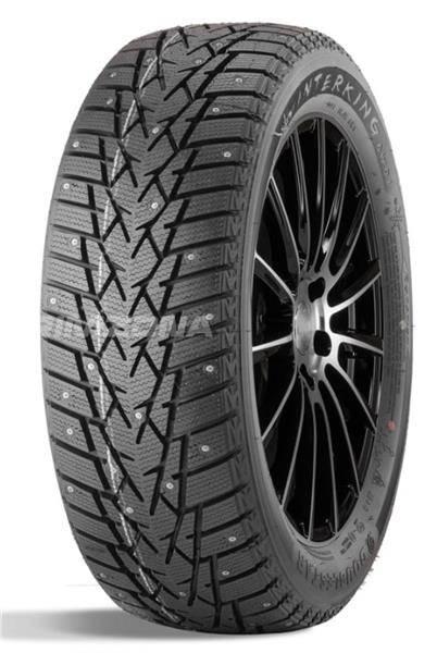 Шина DOUBLESTAR DW01 175/65 R14 82T шип
