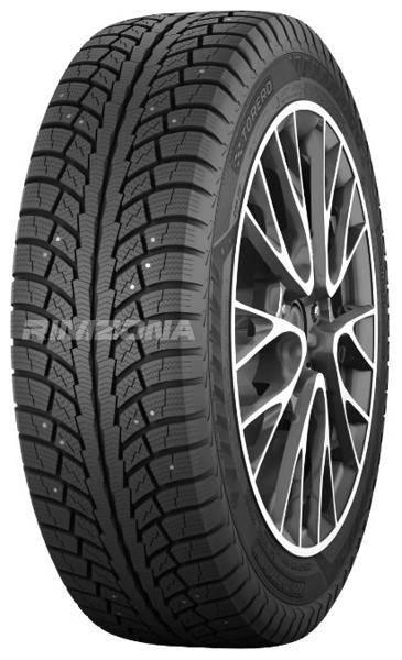 Шина TORERO MP30 215/70 R16 100T шип
