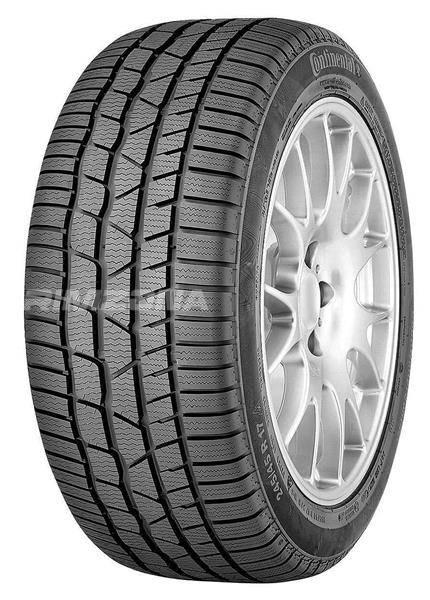 Шина CONTINENTAL CONTIWINTERCONTACT TS 830 285/35 R19 99V