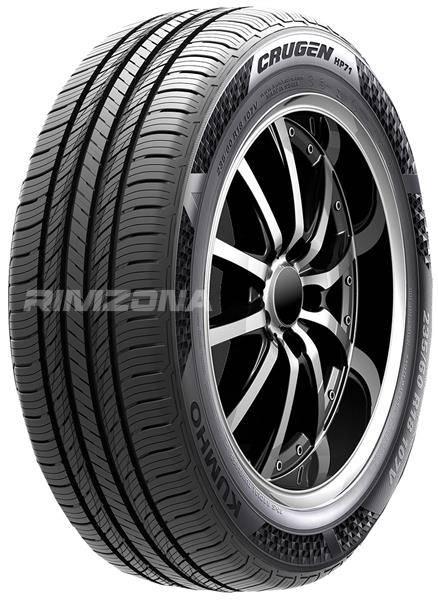 Шина KUMHO CRUGEN HP71 235/60 R18 107V