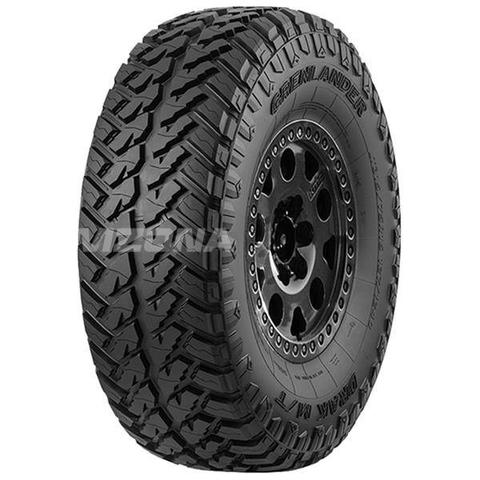 Шина GRENLANDER DRAK M/T 225/75 R16 112N