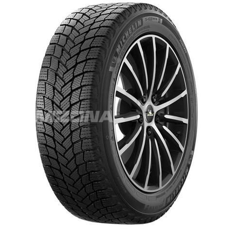 Шина MICHELIN X-ICE SNOW 225/40 R19 93H