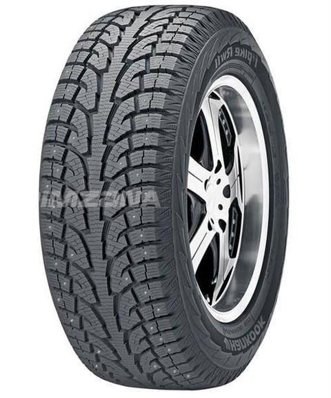 Шина HANKOOK WINTER I*PIKE RW11 235/60 R16 100T шип