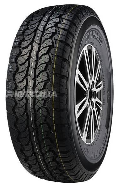 Шина COMPASAL VERSANT A/T 245/70 R16 107T