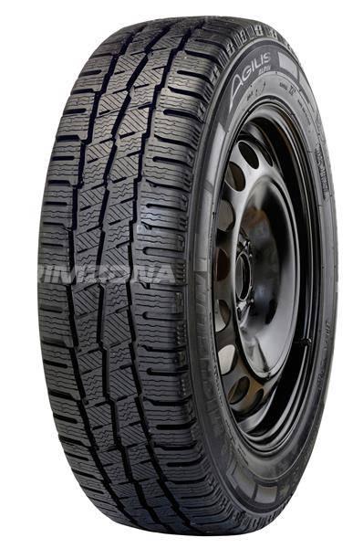 Шина MICHELIN AGILIS ALPIN 195/70 R15 102R
