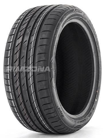 Шина RAPID ECO 819 195/55 R16 87V