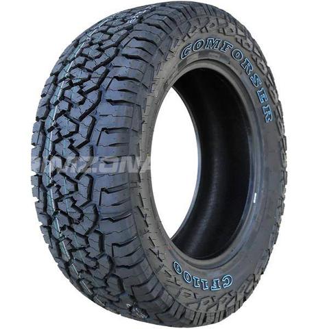 Шина COMFORSER CF1100 245/75 R16 116R