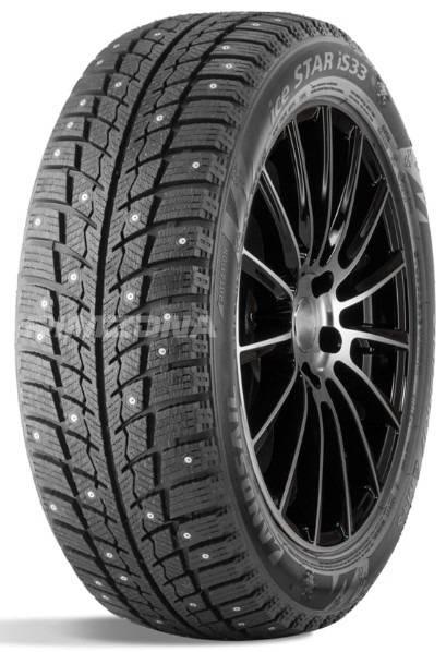Шина LANDSAIL ICE STAR IS33 225/45 R17 94H шип