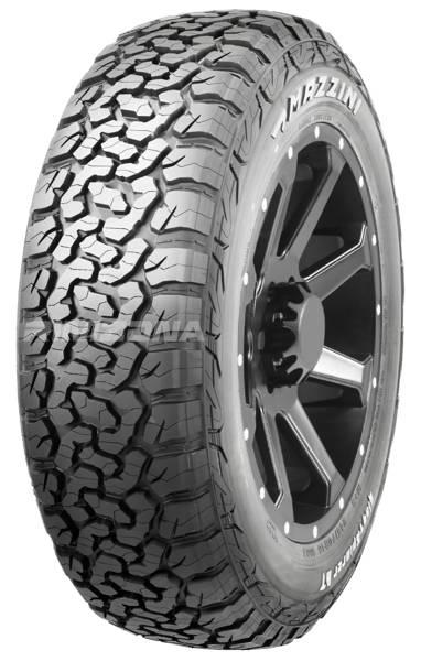 Шина MAZZINI GIANTXPLORER AT 265/75 R16 120S