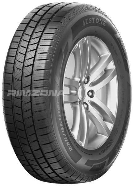 Шина AUSTONE DURATO 4S 215/75 R16 114R