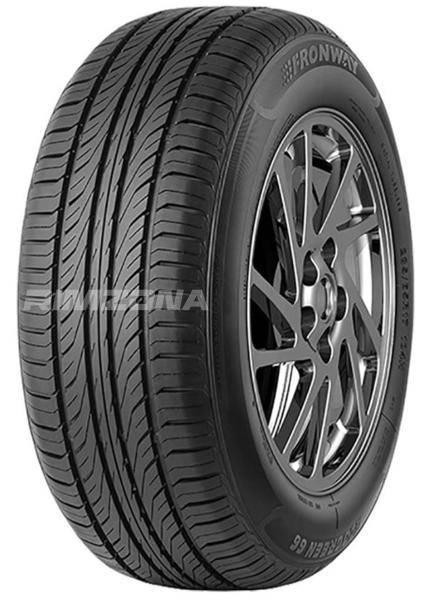 Шина FRONWAY ECOGREEN 66 185/55 R16 83V