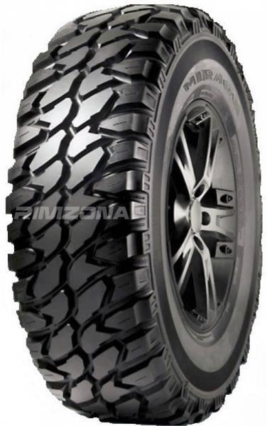 Шина MIRAGE MR-MT172 245/75 R16 116Q