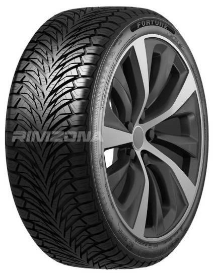 Шина FORTUNE FITCLIME FSR-401 215/60 R17 100V