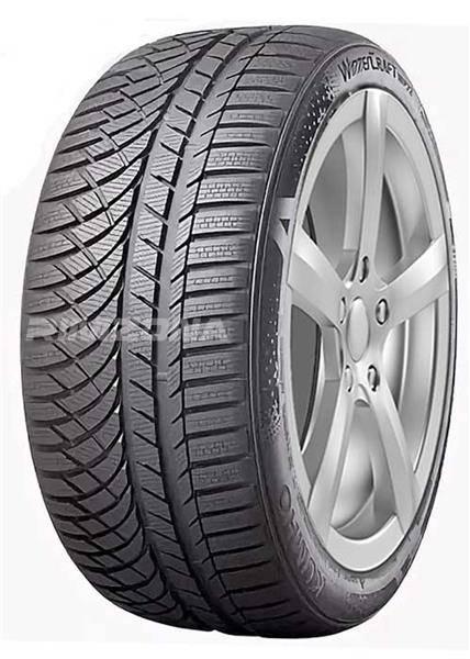 Шина KUMHO WINTERCRAFT WP72 245/35 R19 93W
