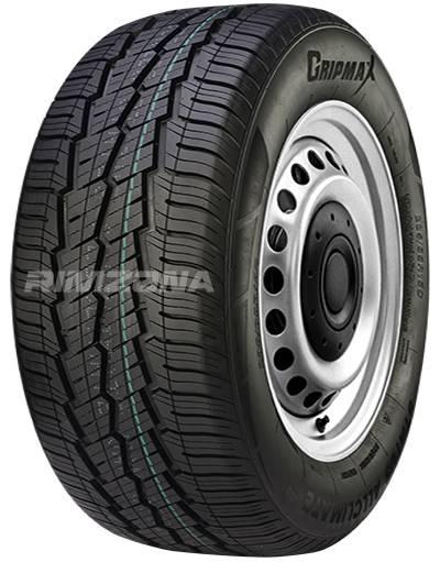 Шина GRIPMAX SUREGRIP A/S VAN 215/75 R16 114T