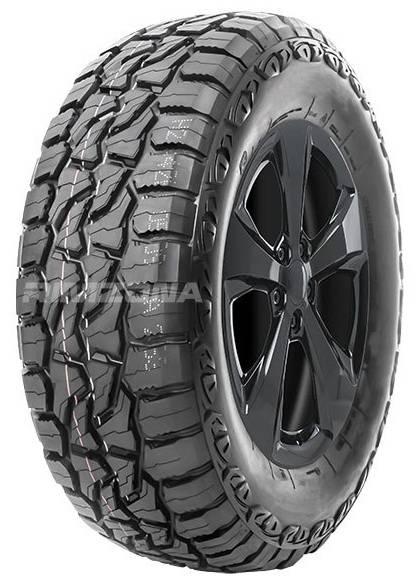 Шина COMPASAL GRINDOR R/T 255/70 R16 117Q