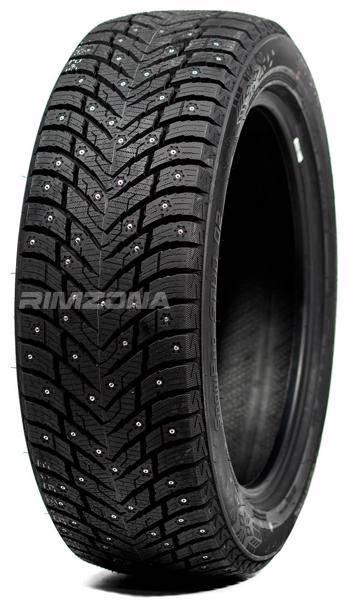 Шина POWERTRAC SNOWPRO STUD 02 265/45 R21 104T шип