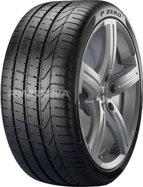 Шина PIRELLI PZERO 245/40 R20 99Y