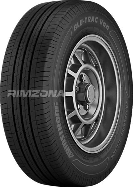 Шина ARMSTRONG BLU-TRAC VAN 215/65 R16 107T