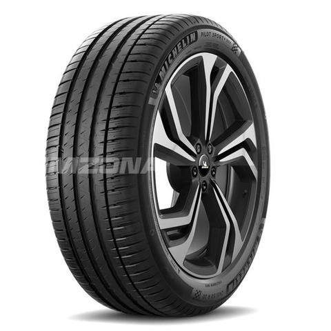 Шина MICHELIN PILOT SPORT 4 SUV 275/45 R20 110Y Run Flat